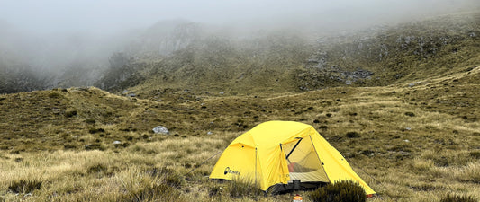 best waterproofing spray for tent nz