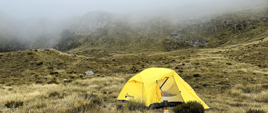 best waterproofing spray for tent nz