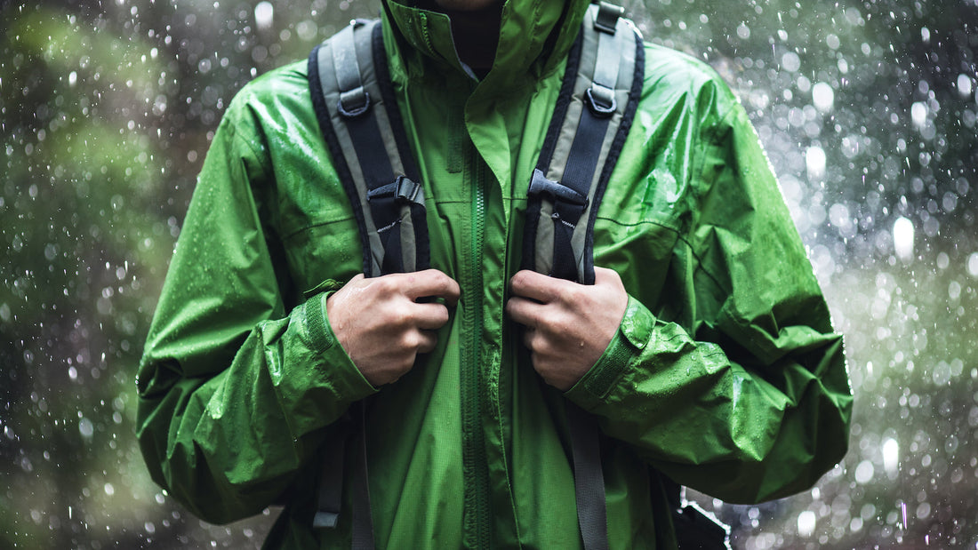 Top 5 Mistakes People Make When Reproofing Waterproof Gear (And How to Avoid Them)