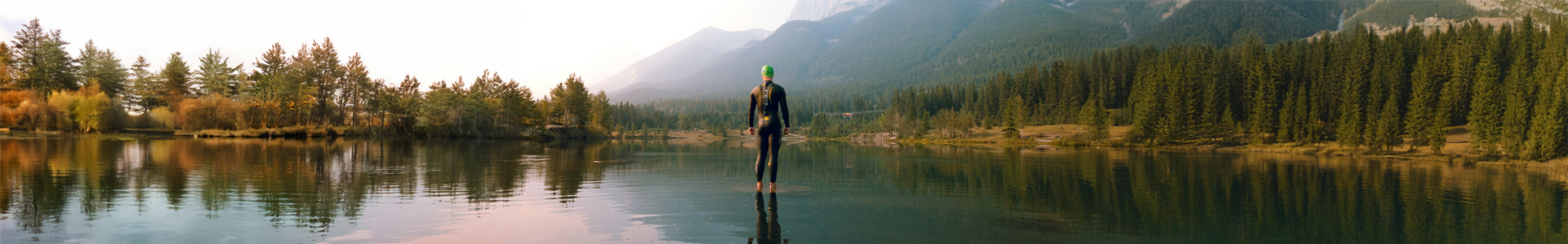 Gear: Wetsuits