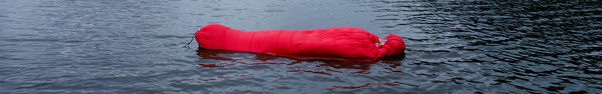 Gear: Sleeping Bags