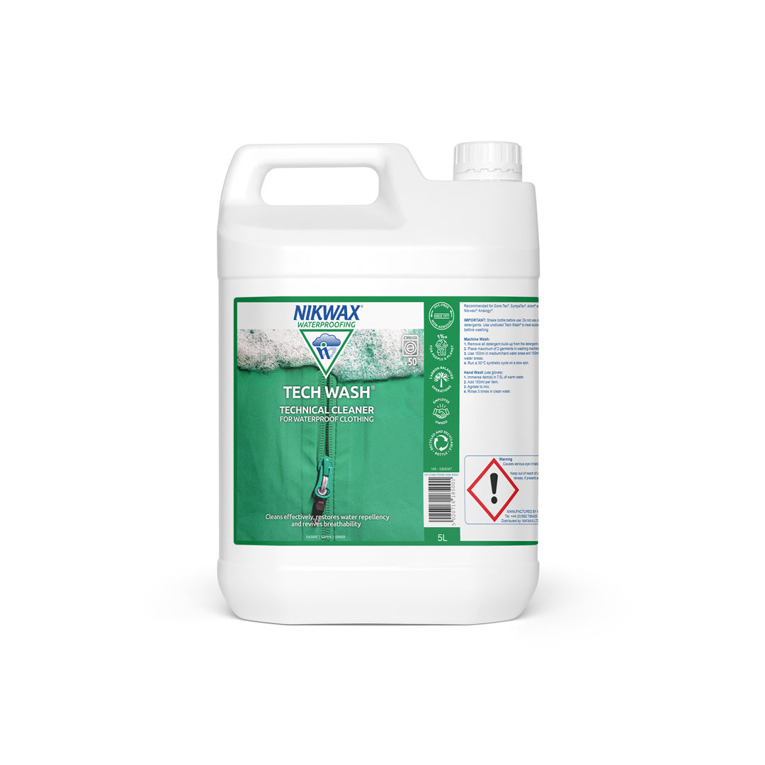 Tech Wash®