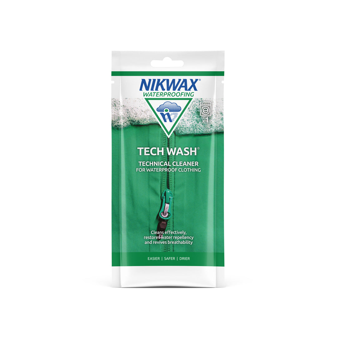 Tech Wash®