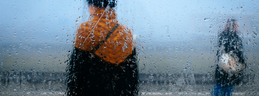 Why Your Rain Gear Is Wetting Out, and How to Fix It