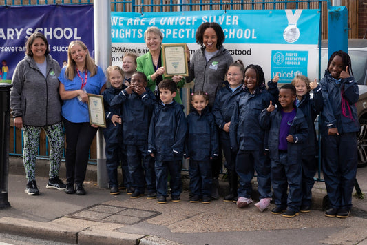 Nikwax joins forces with The Outdoor Guide Foundation