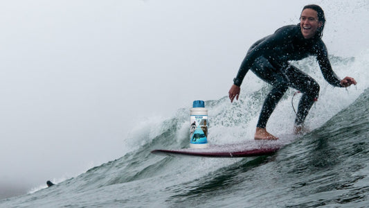 wash clean wetsuit surf gear Australia