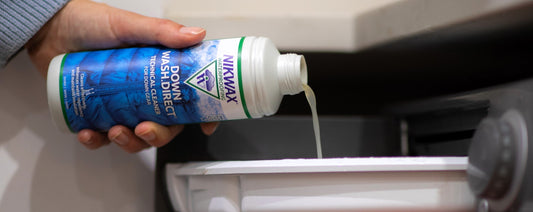 Waterproofing Wash Australia