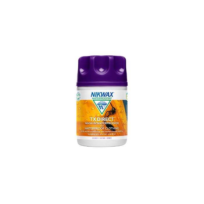TX.Direct® Wash-In