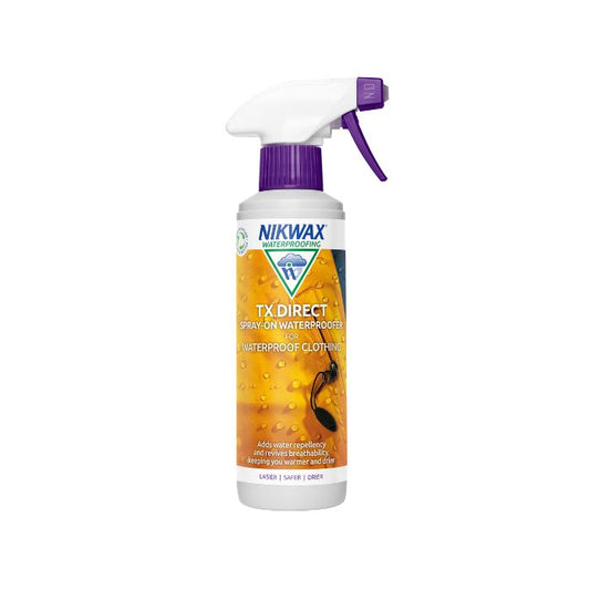 TX.Direct® Spray-On