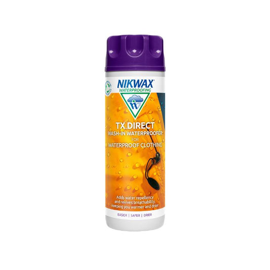 TX.Direct® Wash-In