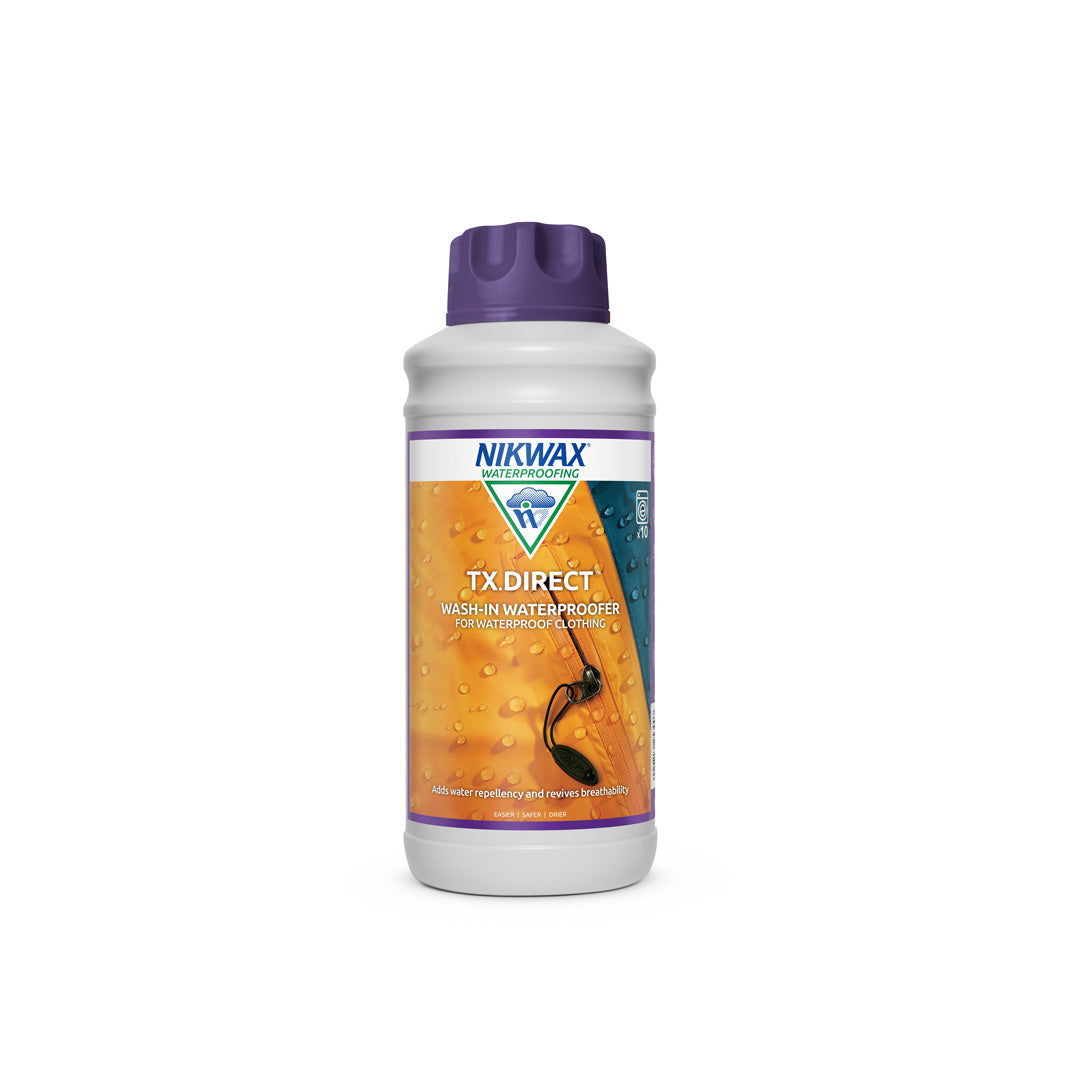 TX.Direct® Wash-In