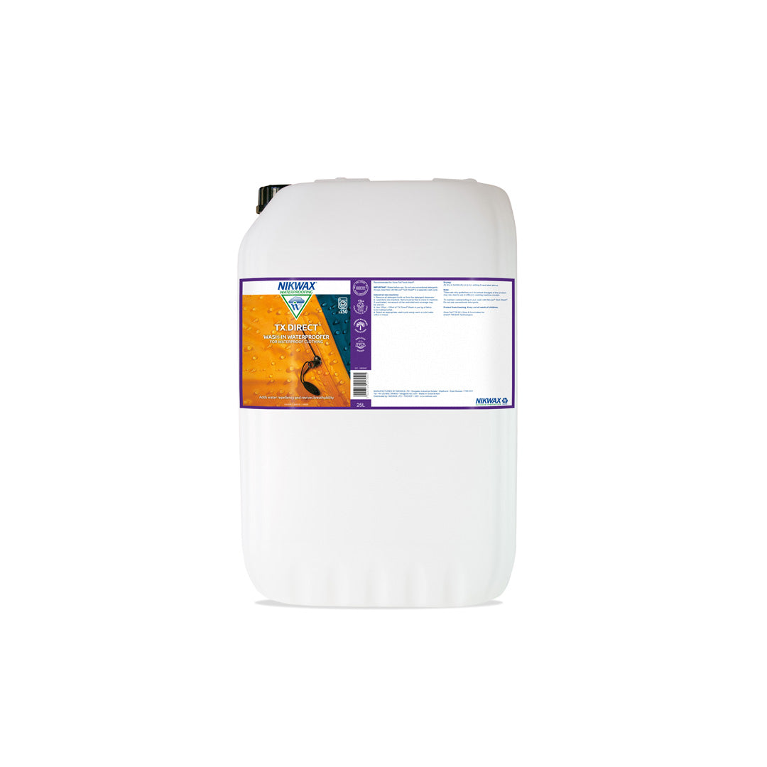 TX.Direct® Wash-In