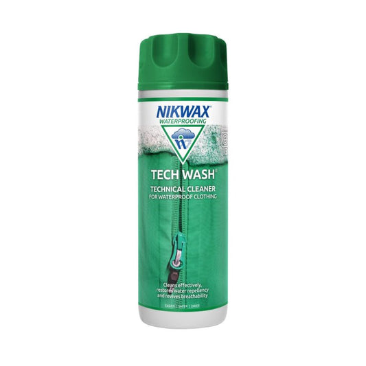 Tech Wash®
